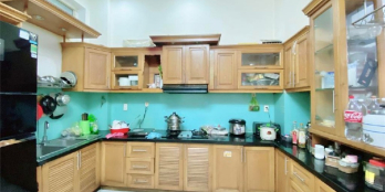 Quận 10, Tô Hiến Thành, P12, 51m2, 5 tầng, nhỉnh 8 tỷ