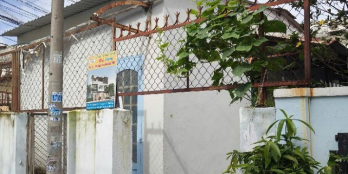 Bán Dãy Trọ 123m2 - 5Phòng - Giá 6.7 Tỷ. Phước Bình, Q9, TP Thủ Đức