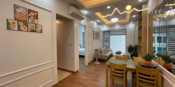 Chính chủ bán căn hộ 2Pn 70,5 m2 Full nội thất tại trung tâm Bãi Cháy, Hạ Long