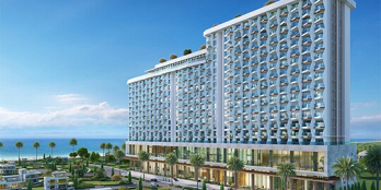 MỞ BÁN CĂN HỘ BIỂN, DỰ ÁN THE MARIS VŨNG TÀU, CĂN HỘ DU LỊCH VEGA ALARIC