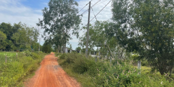 Bán Đất Tân Bình 3548m², 300m² ONT – Gần Biển, Giá Ngộp