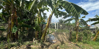 Đất 500m² Đường Đống Đa, Tân Tiến, LaGi - Pháp Lý Rõ Ràng, Giá Cạnh Tranh