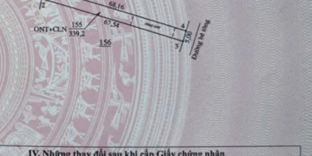 bán đất trung tâm hành chính phú riềng. liền kề kcn long tân long hà