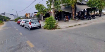 khu biệt thự gió ngàn thị trấn củ chi chính chủ bán gấp lô góc 3tỷ 950triệu thổ