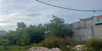 Bán Đất 159m² Đường Nguyễn Văn Cừ, Tân Thiện, LaGi – Phù Hợp Kinh Doanh