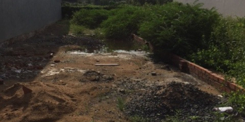 Chính chủ cần bán đất thổ cư, diện tích 118m2 giá 880tr tại tp Phan Thiết