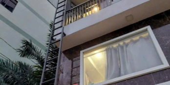 BDS  HVL Siêu Hot:Căn hộ dịch vụ P. Phước Long A - tp thủ Đức