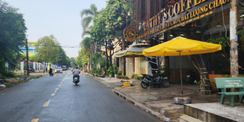 BÁN ĐÁT MẶT TIỀN KINH DOANH NGAY AEON TÂN PHÚ DT 300M2 CHỈ NHỈNH 9 TỶ TL