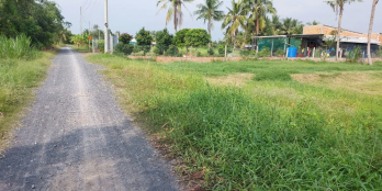 340tr - 800m2 đường ô tô, dân đông gần chợ