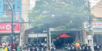 Mặt bằng KD Lâm Văn Bền Q7 11x33 thiết kế đẹp, full kính giá 110tr/th