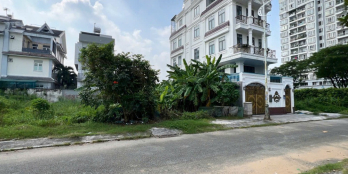 BDS  HVL ĐẠP LÚN ĐẤT 8x22m ĐÔNG THỦ THIÊM Q2 Giá 14.5 tỷ