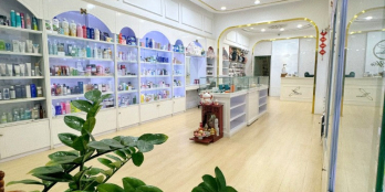 Bán nhà 2 mặt tiền kinh doanh đường Phan Đình Phùng sổ hồng 101m2 giá 12,5 tỷ