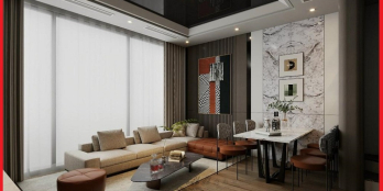 Nhà đẹp Phố Trạm 50m², 5 tầng, 6PN, 5WC, Long Biên - 9.4 tỷ