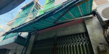 Quận 10, Hồ Thị Kỷ, Phường 1 Quận 10, 30m2, 4 tầng, nhỉnh 5 tỷ