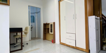 STUDIO LẦU 2- 30M2- BANCOL- VƯỜN HOA- CỬA SỔ- TÁCH BẾP- CHỈ 6,2 TR/TH