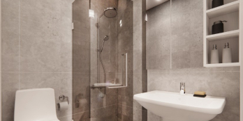 Tài chính 2 tỷ, tỉ suất sinh lời > 6% sau 2 năm. Chưa kể giá trị BĐS tăng.