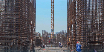 Dự án King Crown Infinity Mặt tiền Võ Văn Ngân, TP. Thủ Đức