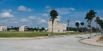 [CÒN VÀI LÔ ĐẸP TỪ 186 TRIỆU (20%)] ĐẨT NỀN KHU ĐÔ THỊ ALANA