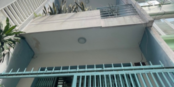 Quận 3, hẻm xe hơi Nguyễn Thiện Thuật, Phường 3, 49m2, 4 tầng, 10 tỷ thương lượn