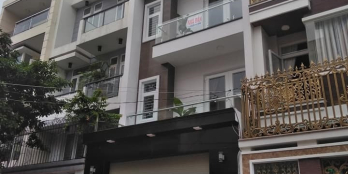 Bán nhà mới MT đường Số 27, khu Tên Lửa, 5 x 20m, 3.5 tấm, 12.7 tỷ (Tín Hưng)