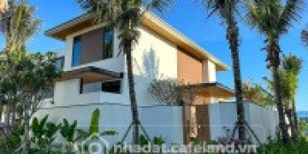 Căn Biệt Thự Biển 357m2, có bể bơi tại Nha Trang, Pháp Lý Sổ hồng Sang tên trong