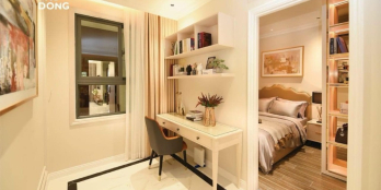 Chính sách HOT nhất thị trường chỉ 160 triệu(10%) ký HĐMB trực tiếp CĐT