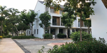 BDS  HVL- CẦN BÁN NHÀ PHỐ CĂN GÓC RIVERPARK THÔ, LIÊN PHƯỜNG Q9