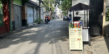 CHÍNH CHỦ - 130M2 - NGANG GẦN 6M - Ô TÔ VÀO NHÀ 9 PHÒNG - GIÁ TỐT - THÔNG SỐ ĐẸP