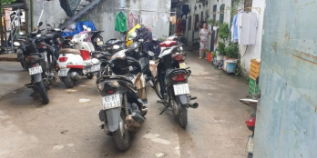 Gấp bán nhà hẻm xe ô tô  Bình Quới Thanh Đa quận Bình Thạnh TPHCM 500m2-29 tỷ