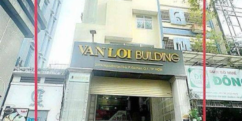 Đoạn đẹp nhất vỉa hè 6m. Bán nhà MT Nguyễn Văn Thủ Quận 1, DT 6,4 x 20m, HĐT 209