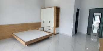 BÁN NHÀ GIÁ RẺ - SHR - ĐƯỜNG XE HƠI GẦN CHỢ BÌNH CHÁNH