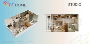 CHỈ TỪ 1,2 TỶ - SỞ HỮU NGAY CĂN HỘ FULL NỘI THẤT 5 SAO LIBERA NHA TRANG