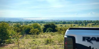 Chủ Ngộp Cần Ra Gấp Lô Đất Gần Biển View Hướng Ra Biển Chỉ 280tr