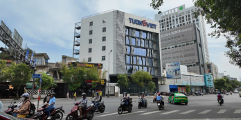 Chỉ 430tr/m2 cần bán nhà 3 MT Cô Bắc,P.Cô Giang,Q.1, DT 8,4 x 14m, giá 43 tỷ