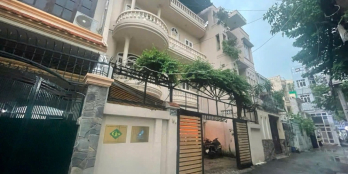 giảm 4 tỷ, bán gấp nhà MT Nam Kỳ Khởi Nghĩa, Phường 7, Quận 3 DT 9x20m 3 lầu giá