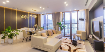 SAM TOWERS -  TỔ ẤM HẠNG SANG BÊN SÔNG HÀN SẴN SÀNG MỞ KHÓA