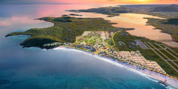 Đô thị biển quốc tế Caraworld - Sở hữu lâu dài ven biển duy nhất tại Việt Nam