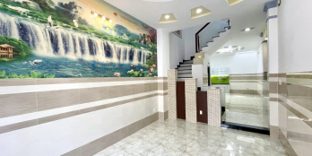 NHÀ ĐẸP ĐÓN TẾT - 4 PHÒNG NGỦ VỆ SINH KHÉP KÍN - SỔ ĐẸP - PHÁP LÝ CHUẨN.