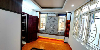 BÁN NHÀ ĐẸP LÔ GÓC 1 NHÀ RA PHỐ ĐỊNH CÔNG HOÀNG MAI CHỈ 8,6 TỶ