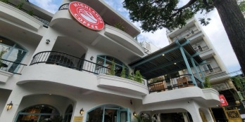 Bán căn góc 3MT View sông hiếm có MT Trường Sa, P13 Quận 3, DT 29 x 10m, HĐT 160