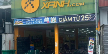 Bán nhà MT 258 Chợ Lớn, DT 443m2, giá 151 triệu/m2. (Tín Hưng)