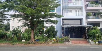 BDS  HVL  CẦN BÁN NHÀ TRỆT 4 LẦU KDC NAM LONG , PLB Q9