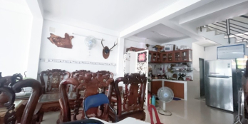 HIẾM - MT HẺM XE TẢI PHẠM VĂN ĐỒNG - NGAY CV GIA ĐỊNH - 60m2 (5x12) - 5 TẦNG