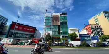 BDS  HVL  ️KHÔNG MUA CĂN NÀY THÌ MUA CĂN NÀO? SẴN KẾT CẤU, VỊ TRÍ SIÊU ĐẸP️