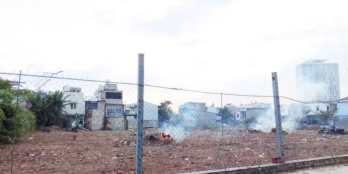 Tìm đâu ra 2100m-Full Tc-Ql13-Hiệp Bình Phước chỉ 121T-58tr/m.Tiện phân lô,GẤP