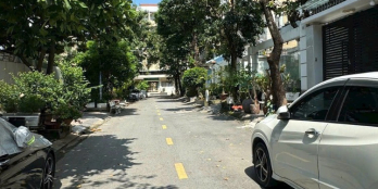 BDS HVL BÁN VILLA 9B KHU A AN PHÚ AN KHÁNH Q2 45 tỷ