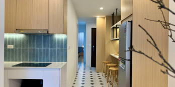 Căn góc 3 phòng ngủ 2 ban công 135m2 giá nhỉnh 8 tỷ cần bán gấp