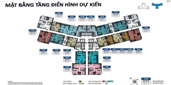Nhận đặt Booking dự án The Imperia Cổ Loa giá 79tr/m2  HTLS 0% lên đến 30 tháng