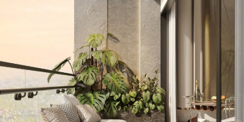 Fiato Uptown – Sở Hữu shophouse Cao Cấp Chỉ Từ 199 Triệu mặt tiền Tô Ngọc Vân