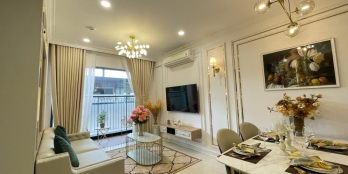 Bán căn hộ chung cư tại Citymark Residence - siêu phẩm duy nhất tại Phú Mỹ